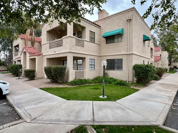 2855 S EXTENSION Road #127, Mesa, AZ 85210