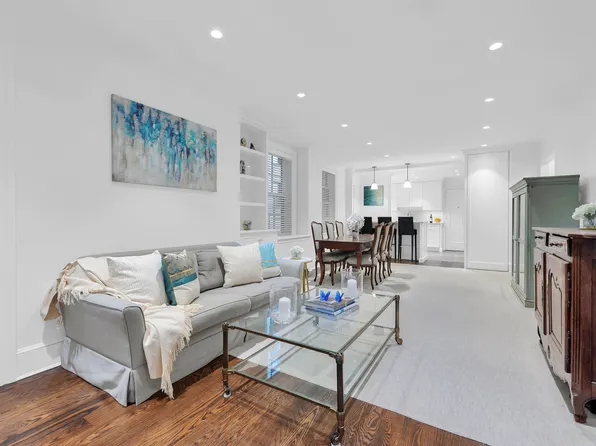 325 West 86th Street 7B image 1 of 11