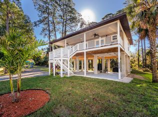 4358 Benview Ave, Weeki Wachee, FL 34607