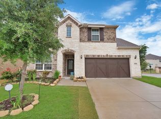 5504 Magnum Way, McKinney, TX 75070