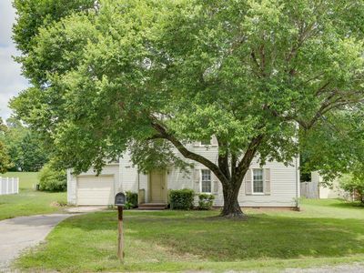 110 Astrid Ln, Williamsburg, VA, 23188