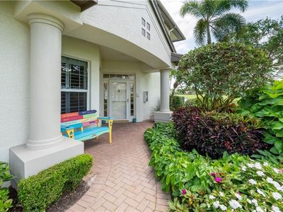 3195 Lancaster DR #2, Naples, FL, 34105