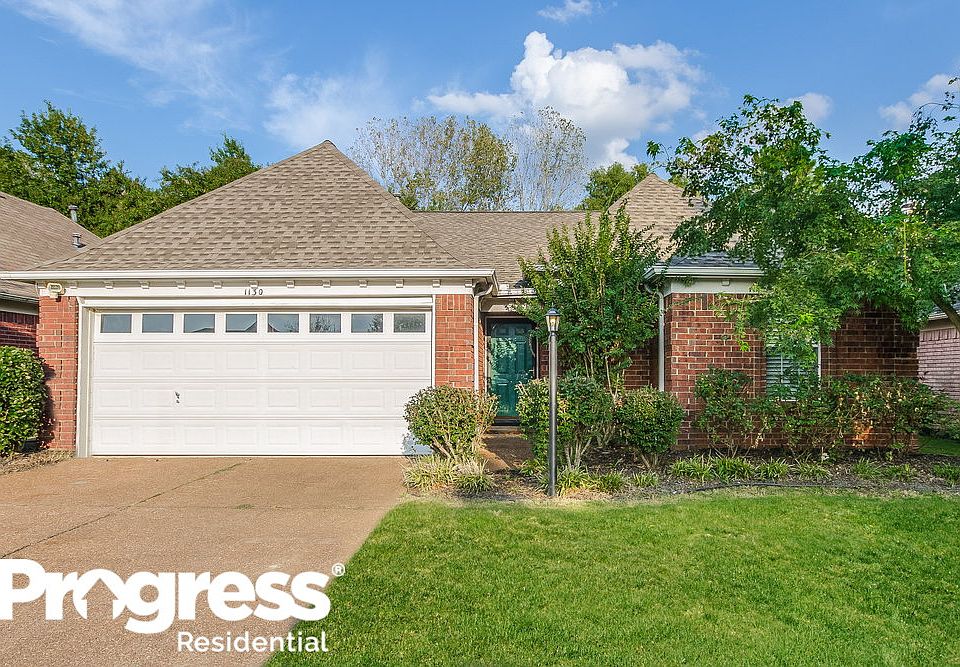 1130 Dove Hollow Cir E, Cordova, TN 38018 Zillow