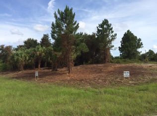 Casco Circle And Vineyard Circle, North Port, FL 34288