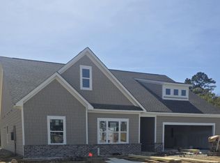 132 Harmony Farms Orch, Eatonton, GA 31024