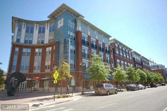 1st image of 1800 Wilson Blvd #206