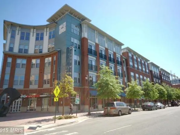 1800 Wilson Blvd #206, Arlington, VA 22209