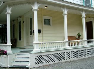 442 N Aurora St, Ithaca, NY 14850