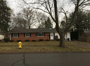 1940 Whittier Rd, Ypsilanti, MI 48197