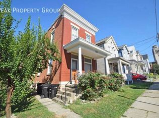 2369 Flora St, Cincinnati, OH 45219
