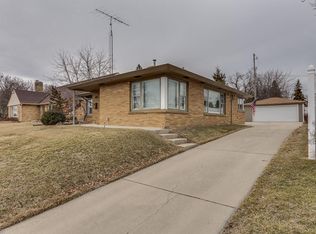 4210 Washington Ave, Racine, WI 53405