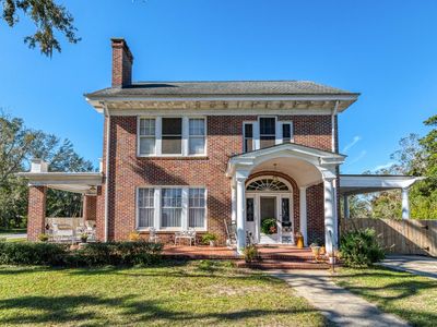 310 SW Meeting Ave, Madison, FL, 32340