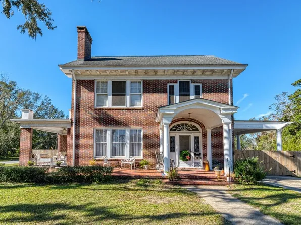 310 SW Meeting Ave, Madison, FL 32340