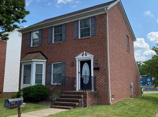 1737 Lakeview Ave, Richmond, VA 23220