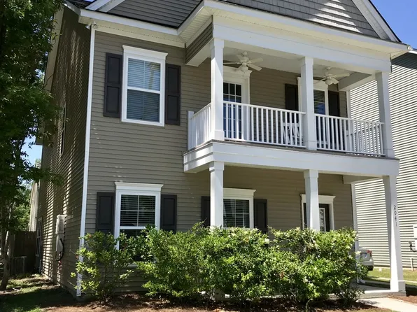 2041 Maybelles Ln, Charleston, SC 29414