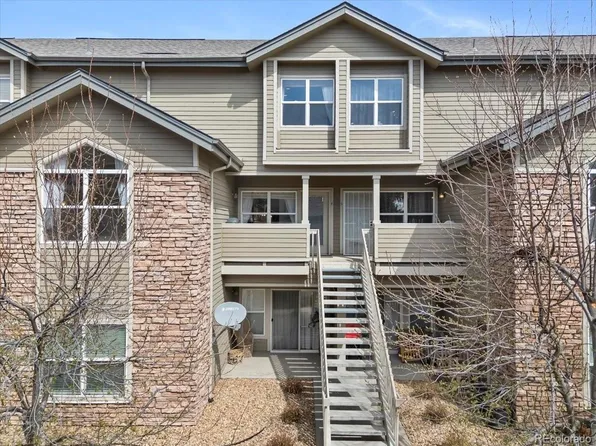 18388 E Eldorado Place #F, Aurora, CO 80013