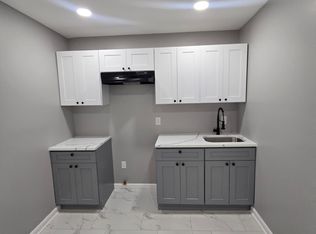 125-127 Redwood Ave #1A, Paterson, NJ 07522