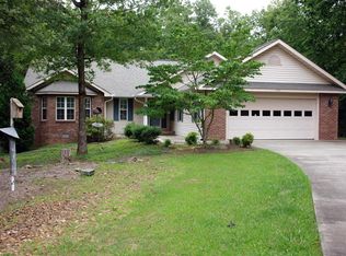 160 Havenridge Cir, Fairfield Glade, TN 38558