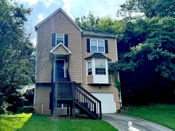 4231 Wexford Downs Way, Acworth, GA 30101