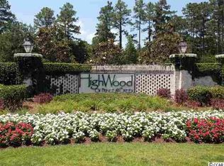63 Highwood Cir, Murrells Inlet, SC 29576
