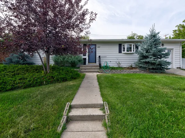 1517 Peosta Ave, Helena, MT 59601