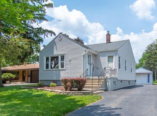 1205 Oregon Ave, Joliet, IL 60435