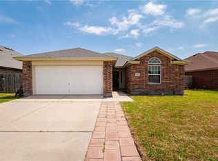 305 San Mateo St, Portland, TX 78374