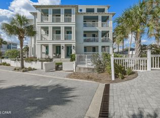 515 Beachside Gdns, Panama City Beach, FL 32413