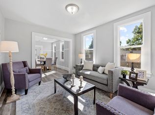 3306 Logan Ave N, Minneapolis, MN 55412