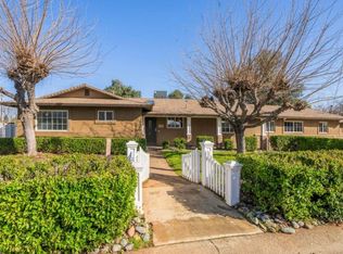 590 Dee Ct, Redding, CA 96002