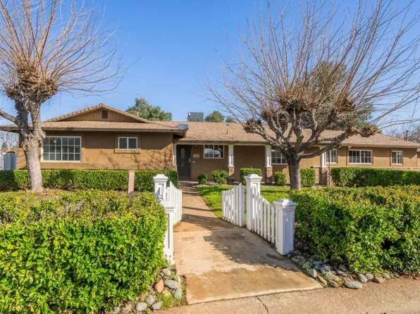590 Dee Ct, Redding, CA 96002