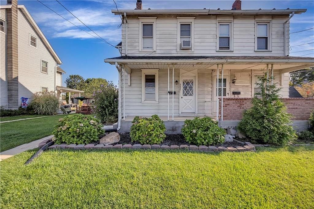 2437 Cherryville Rd, Northampton, PA 18067 Zillow