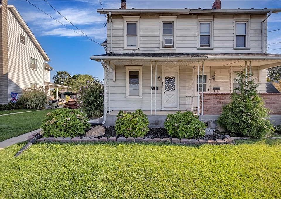 2437 Cherryville Rd, Northampton, PA 18067 Zillow