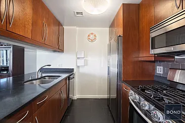 Sold by Bond New York