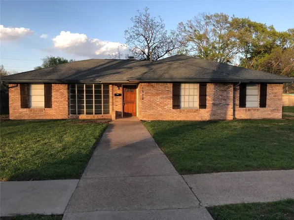 1510 Shamrock Dr, Duncanville, TX 75137