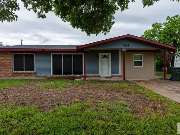 2414 E Crockett Ave, Harlingen, TX 78550