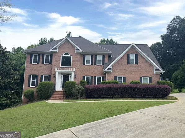 5875 Canaan Glen Ct N, Atlanta, GA 30331