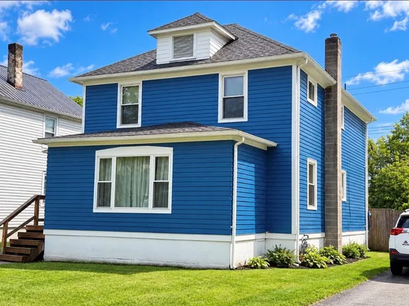 567 W High St, Painted Post, NY 14870