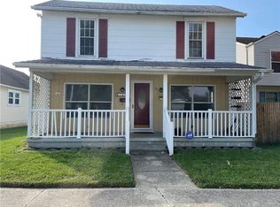 616 Scott St, Troy, OH 45373