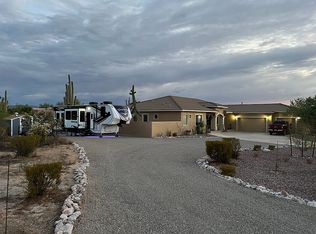 5255 W Oasis Rd, Tucson, AZ 85742