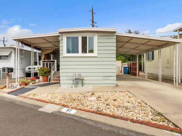 97 Wilderness Rd #97, Rancho Cordova, CA 95670