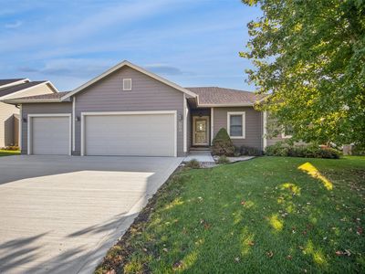 503 Lincoln St NE, Bondurant, IA, 50035