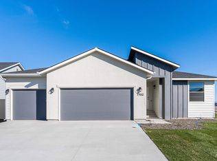 2295 W Arya St, Kuna, ID 83634