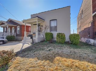 6632 Garner Ave, Saint Louis, MO 63139