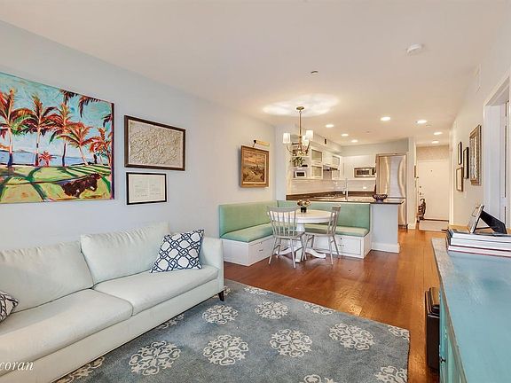 5th image of 257 W 117th St APT 5F