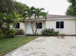 21750 SW 101st Ave, Miami, FL 33190