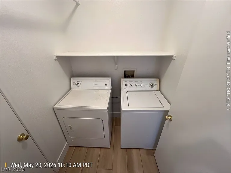 8027 Sapphire Cove Ave — Photo 8