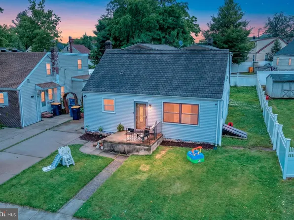 117 Alvil Rd, Wilmington, DE 19805