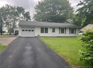 2334 Ross St, Madison, IN 47250