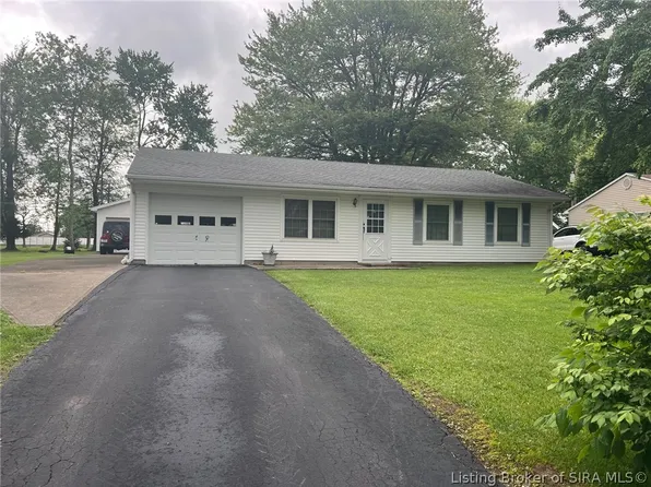 2334 Ross Street, Madison, IN 47250